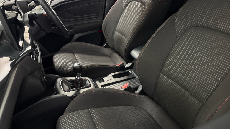 Ford Focus 1.0 EcoBoost ST-Line 5dr Petrol Hatchback